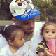 Illustration for article titled Chris Brown: Some Females Use Children As Meal Tickets